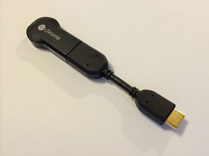 How to Do a Presentation on a Chromebook