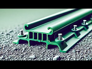 It's unbelievable what this American builder has done! Creative construction techniques!