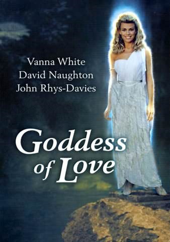 Goddess of Love