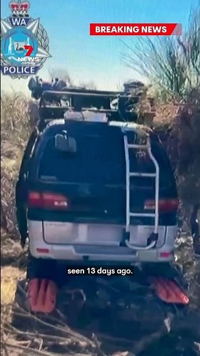 Missing German backpacker found alive, reports say