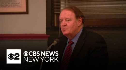 Richard Codey, a giant in New Jersey politics, dead at 79