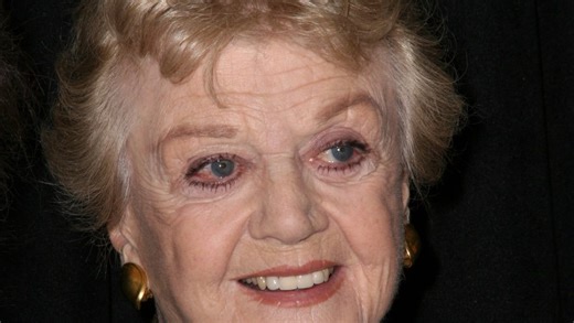Angela Lansbury, la célèbre détective d'Arabesque, est décédée