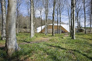 Hooke Park - Alchetron, The Free Social Encyclopedia