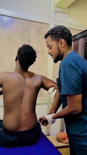 ‏#physiotherapy #Hammiwelness #foruyou #Hammi