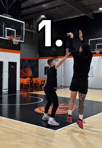Essential Elbow Techniques for Basketball Success