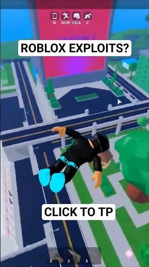 HOW TO HACK ROBLOX #roblox #exploits #hacker
