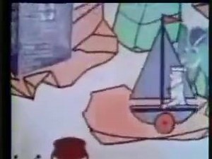 The Christmas Visitor (1959) | Chicago Christmas Classics