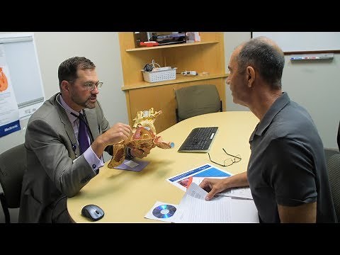 Cardiac Surgery at Virginia Mason Franciscan Health