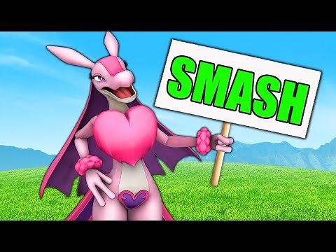 Smash or Pass: Every Pal In Palworld