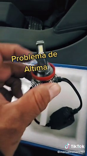 Common Issues with Nissan Altima and Solutions