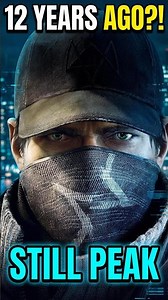 This Watch Dogs Trailer is 12 YEARS OLD Already?! #shorts #ubisoftpartner