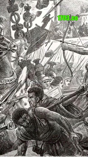 How Rome Fell: Barbarians Became Its Army
