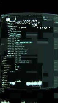 NO TALK, JUST SOUNDS: THE KHZ DRUM KIT #drumkit #flstudio #soundkits #presets #musicproducer