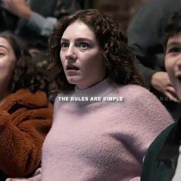 A group of teens mess around with a game… and accidentally summon a demon #movie #shorts #movierecap