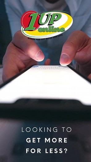 Discover the Ultimate Online Shopping at 1Up Cash and Carry!