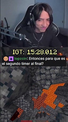 nether fortresss #ofv #speedrun #minecraft