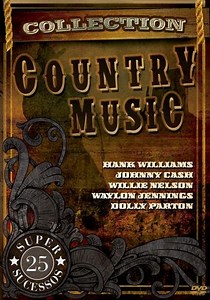 Various - Country Music Collection