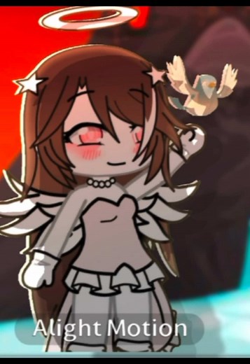 Gacha Life: Enimies to Lovers Story