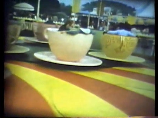 3.4K views · 52 reactions | As a tribute to the 70th anniversary of opening of Disneyland in 1955 ... here is a historic video from 1963 of the celebrated theme park. It includes me, age 4, with my Aunt Lolly. Much has changed since then, including attractions and structures that are no longer there, such as the submarine ride. These 8mm movies were taken by my father, Gene Klein. | Jeffrey Klein | Facebook