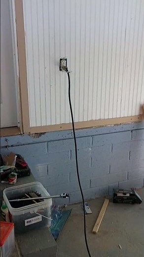 tweaking without drugs. (the scrap camper saga)