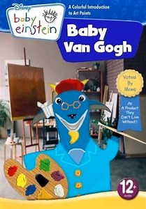 Baby Einstein - Baby Van Gogh (2008)