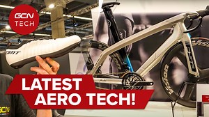25K views · 874 reactions | We all love bike tech, but we love it even MORE when it's either aero or lightweight! Ollie has been snooping around Eurobike 2022 in Frankfurt, spying out the coolest lightweight and aero tech for you to feast your eyes on! | GCN Tech | Facebook