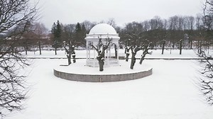 1.9K views · 120 reactions | The sea, the parks and views across romantic medieval rooftops. Surviving a Nordic winter in the Estonian capital #Tallinn can be... lots and lots of fun! 朗 #visitestonia #visittallinn #northisastateofmind | Visit Estonia | Facebook