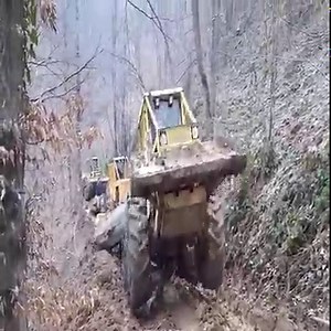 2K views | Oversize Load Heavy Equipment Tractor Working | Fulfilling life | Facebook