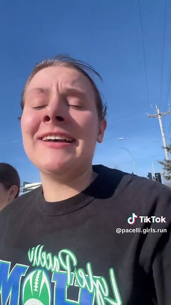 This was from last week #running #track