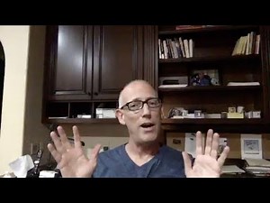 Episode 290 Scott Adams: Watching CNN Discover the Worst Case Scenario Develop