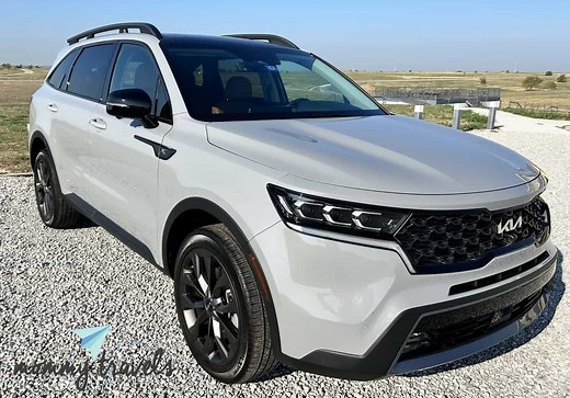 20 Best Road Trip Vehicles for Families - Mommy Travels