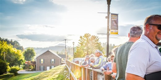 Town of Tazewell to share Main Street revitalization plan