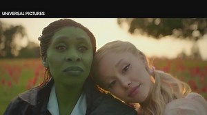 AMC introduces 'Wicked' sing-along showings