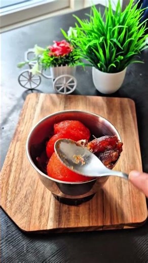 tomato jam