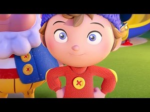 Noddy Toyland Detective | Case of the Dragon | 1 Hour Compilation | Full Episodes | Videos For Kids
