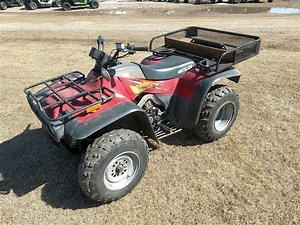 1998 Arctic Cat 400 ATV | Transportation