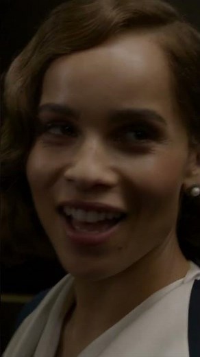 Leta reunites with Newt #FantasticBeasts #NewtScamander #LetaLestrange