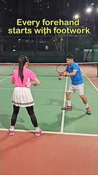 Fix Your Modern Forehand in 60 Seconds 🎾🔥