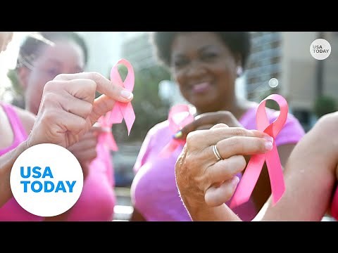 Breast Cancer Awareness Month: What to know about the disease | USA TODAY