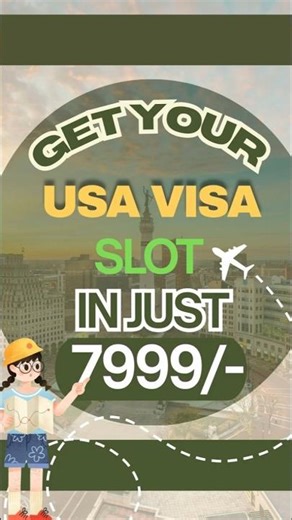 Us visa slot booking | Us visa schedule appointment online