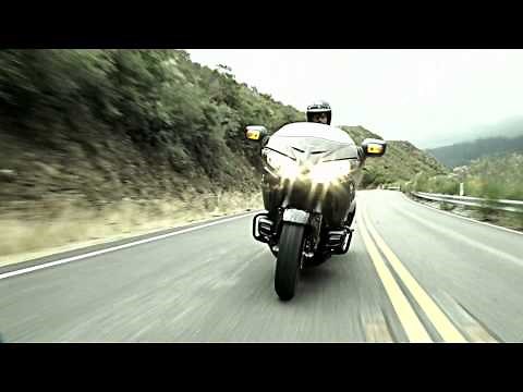 GoldWing F6B