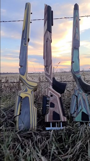 182 reactions · 12 shares | Better fit, better function, “Better with Boyds.”  | Boyds Hardwood Gunstocks | Facebook