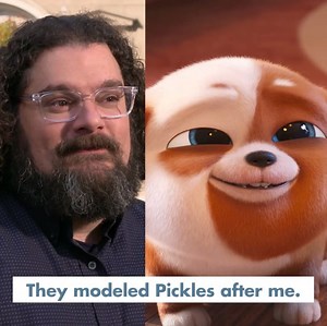 53K views · 1.2K reactions | Gotta love Pickles. Own...
