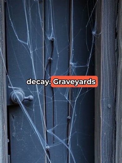 What horrors come from the shadows of the past? What wretched truths lay in the depths of that cemetery? #DarkHistory #CreepyFacts #VampireFolklore #GothicHorror #BurialRites