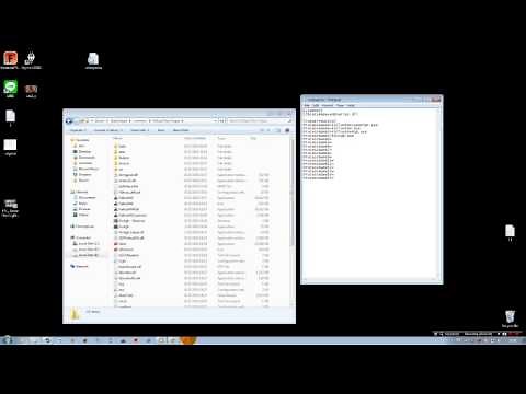 How to install the Injector ENB