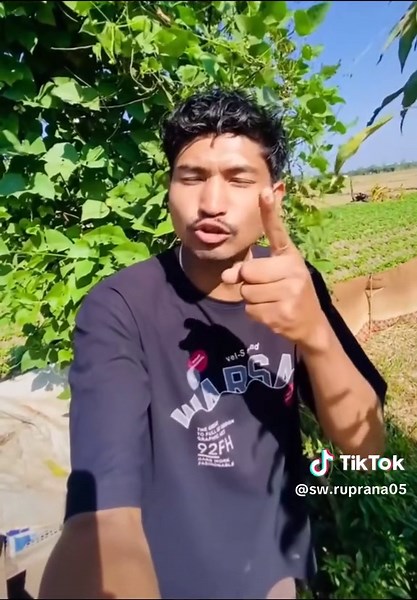 Haday Lloy - Fun Moments and Joyful Expressions