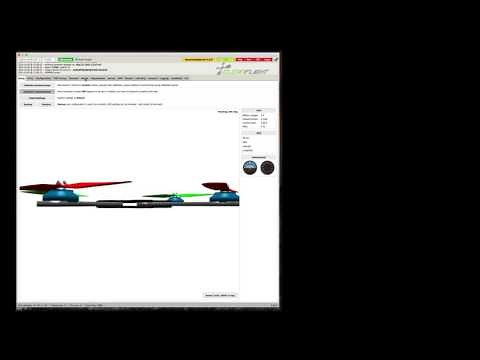 Cleanflight (NAZE32) Disarm and Arm with Transmitter Switch Tutorial