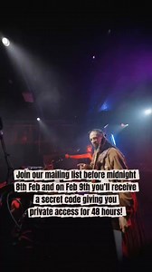 Join here ⬇️!! 😝🙌🏽💝😘 https://mailchi.mp/cedeef65c054/welcome-to-the-omega-nebula #livemusic #tour #dub | Omega Nebula