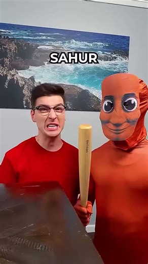 A humorous take on the popular catchphrase, exploring what the fox might say in a playful and entertaining manner