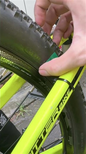 Rim balancing tips #motorcyclecare #sportsbike #bicycle